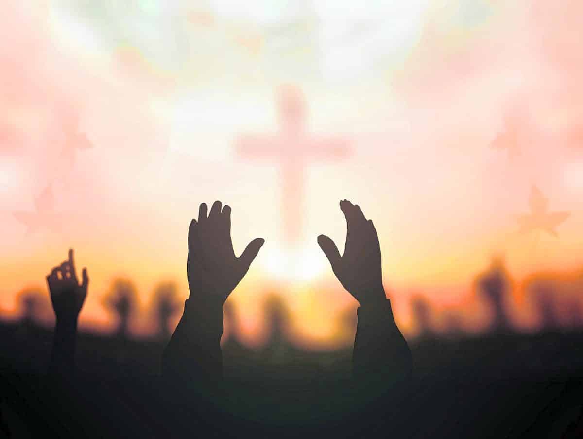 Gift of the present: After virtual celebrations in 2020, churches  anticipate Easter services in person - The Daily Reporter - Greenfield  Indiana