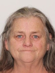 State officials have announced a Silver Alert for Patricia Hyatt, 61, Greenfield.