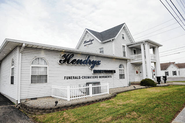 Family To Funeral Home Acquires