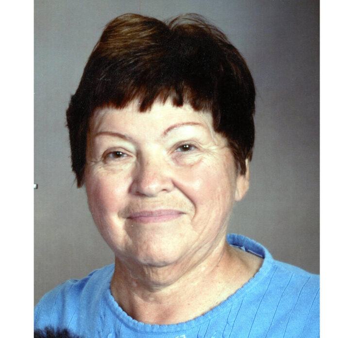 Susan Kay Thomas - The Daily Reporter - Greenfield Indiana