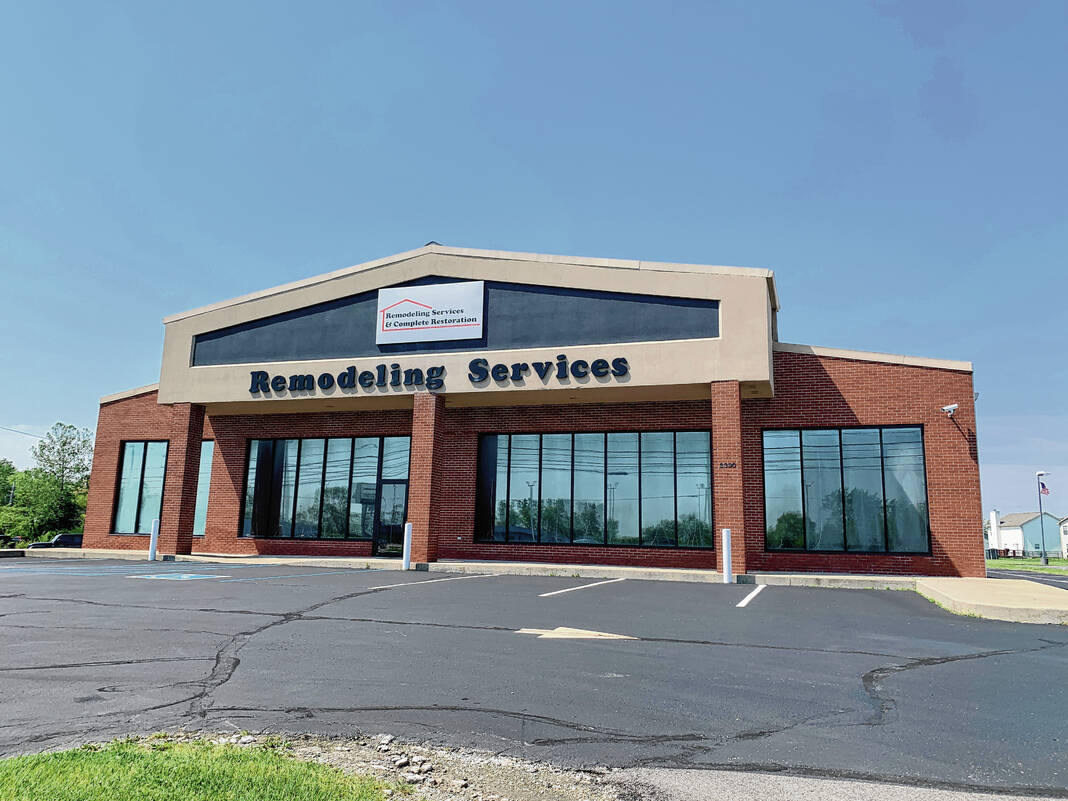 Veterinary clinic moving, expanding - The Daily Reporter - Greenfield  Indiana