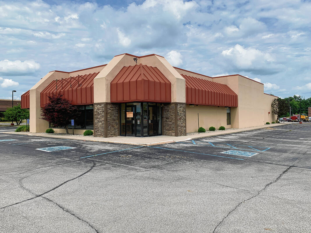 Olive Garden looks toward 2023 opening - The Daily Reporter image