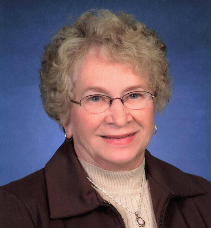Martha L. Horton - The Daily Reporter - Greenfield Indiana
